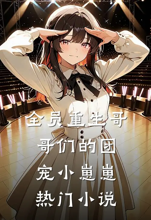 全员重生哥哥们的团宠小崽崽热门阅读