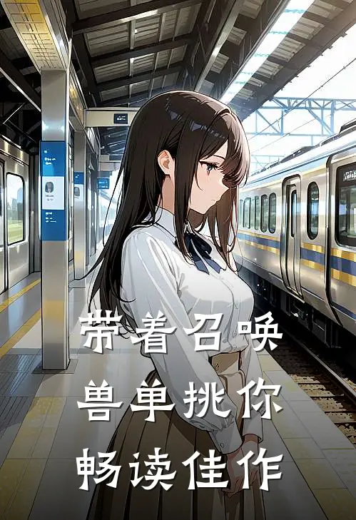 带着召唤兽单挑你畅读佳作
