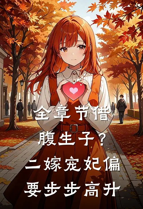 全章节借腹生子？二嫁宠妃偏要步步高升