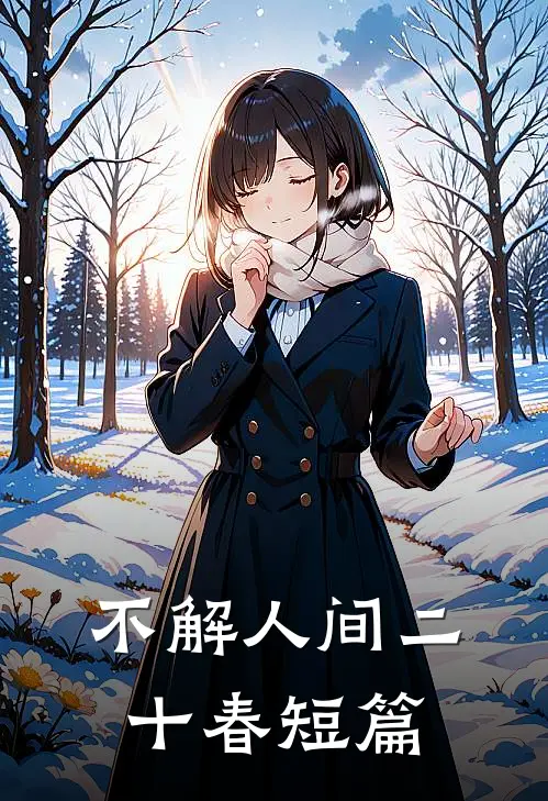 不解人间二十春短篇