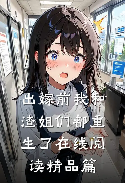 出嫁前我和渣姐们都重生了在线阅读精品篇