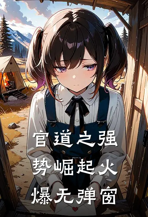 官道之强势崛起火爆无弹窗