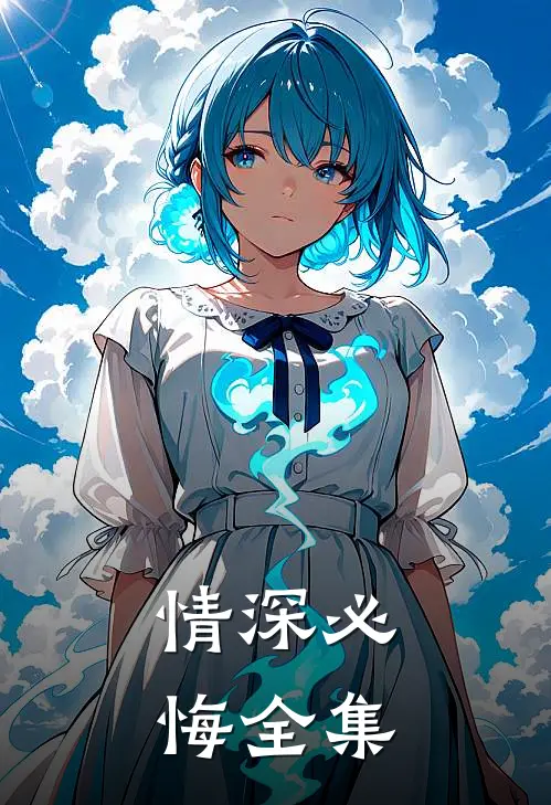 情深必悔 全集