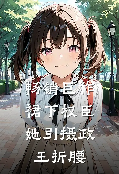 畅销巨作裙下权臣：她引摄政王折腰