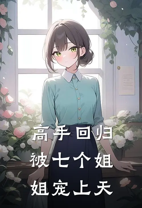 高手回归被七个姐姐宠上天八零电子书