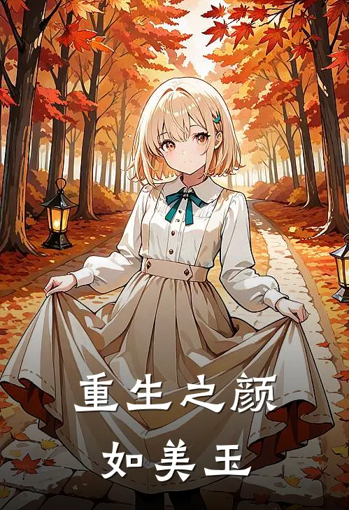 重生之颜如美玉