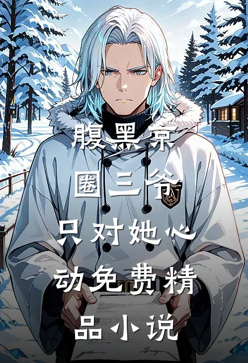 腹黑京圈三爷,只对她心动免费精品小说