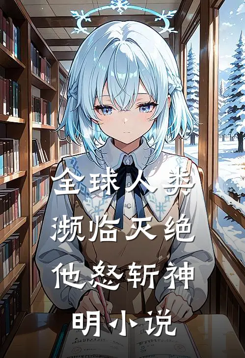 全球人类濒临灭绝，他怒斩神明小说