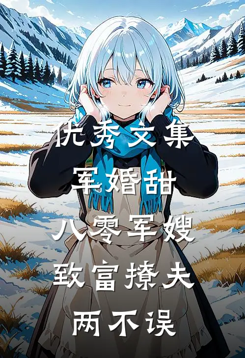 优秀文集军婚甜：八零军嫂致富撩夫两不误