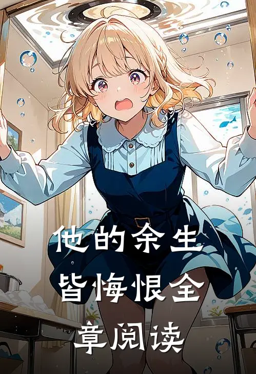 他的余生皆悔恨全章阅读答案