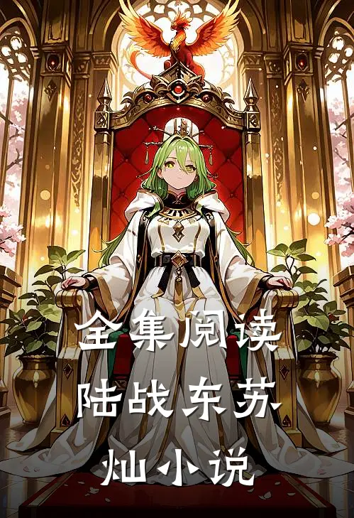 全集阅读陆战东苏灿小说