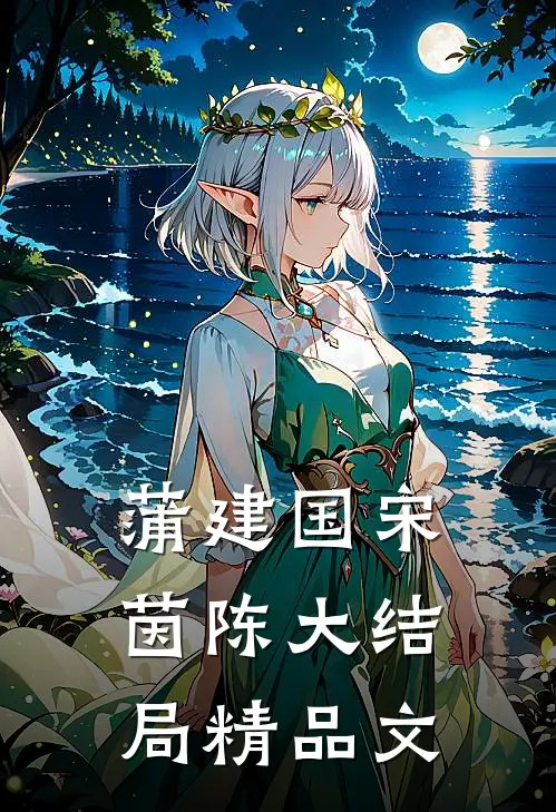 蒲建国宋茵陈大结局精品文