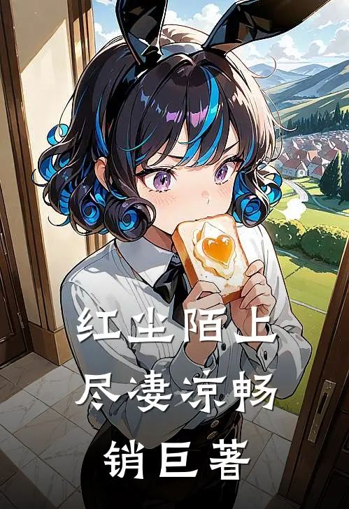 红尘陌上尽凄凉畅销巨著