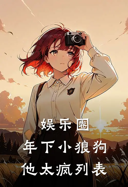 娱乐圈：年下小狼狗他太疯列表