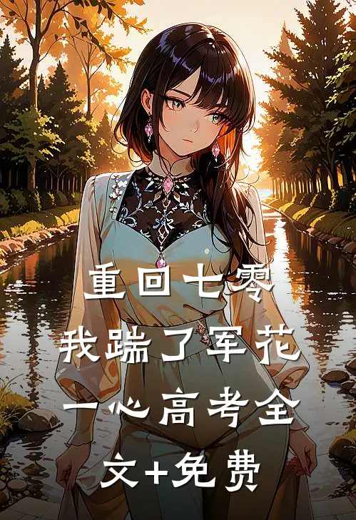 重回七零，我踹了军花一心高考全文+免费