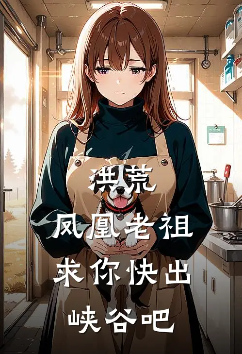 洪荒凤凰老祖,求你快出峡谷吧免费完整版