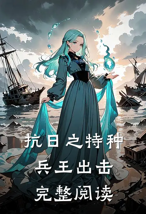抗日之特种兵王出击完整阅读