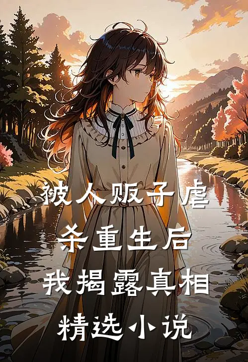 被人贩子虐杀重生后，我揭露真相精选小说