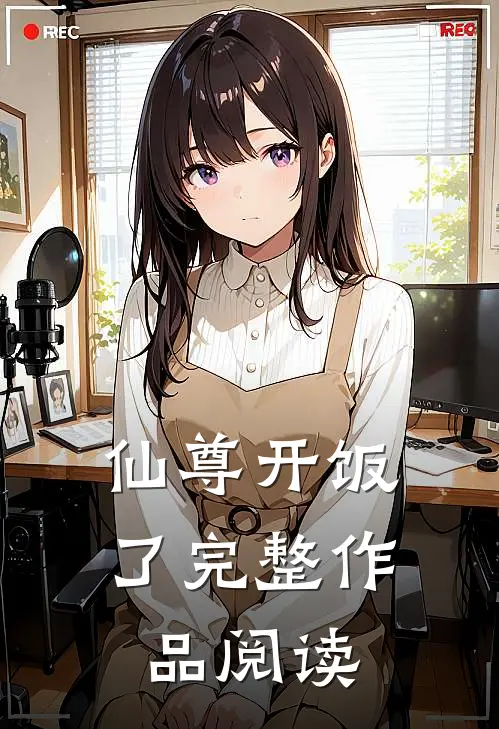 仙尊开饭了完整作品阅读