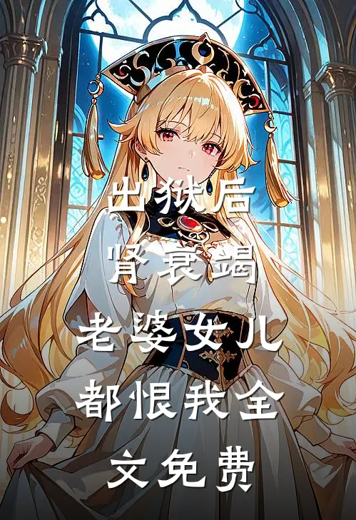 出狱后肾衰竭，老婆女儿都恨我全文免费