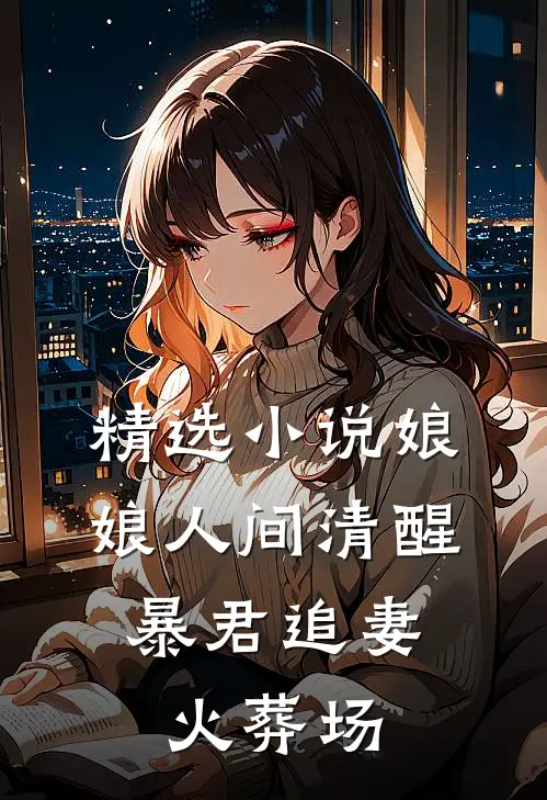 精选小说娘娘人间清醒，暴君追妻火葬场