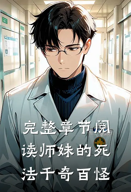 完整章节阅读师妹的死法千奇百怪