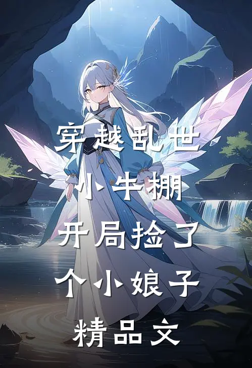 穿越乱世小牛棚，开局捡了个小娘子精品文