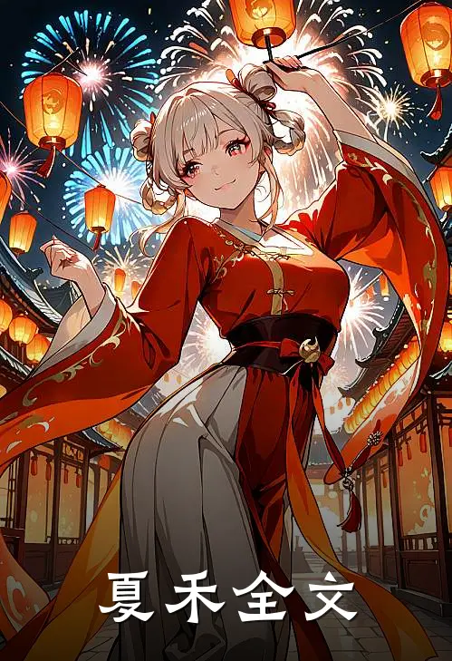 夏禾全文