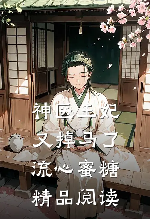 神医王妃又掉马了流心蜜糖精品阅读