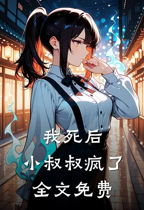 我死后,小叔叔疯了全文免费
