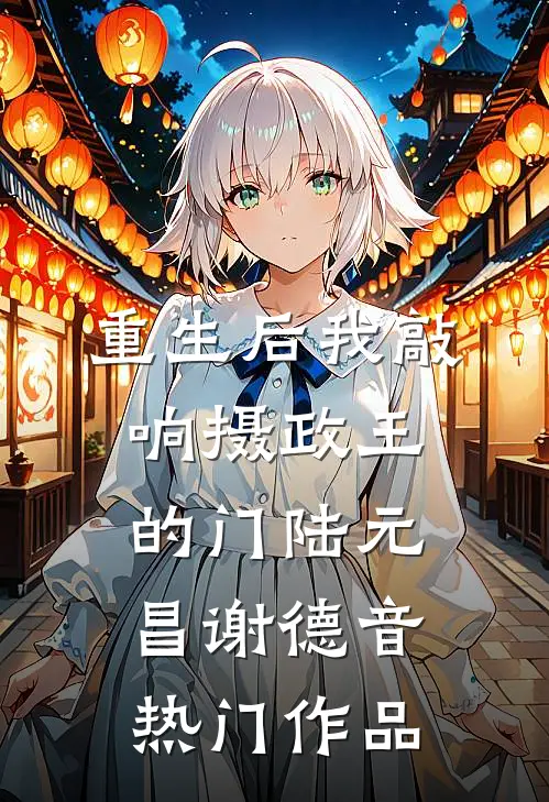 重生后我敲响摄政王的门陆元昌谢德音热门作品