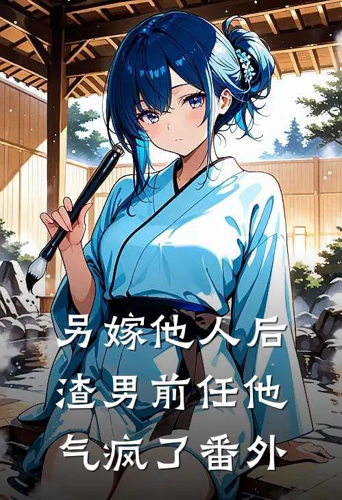 另嫁他人后,渣男前任他气疯了 番外