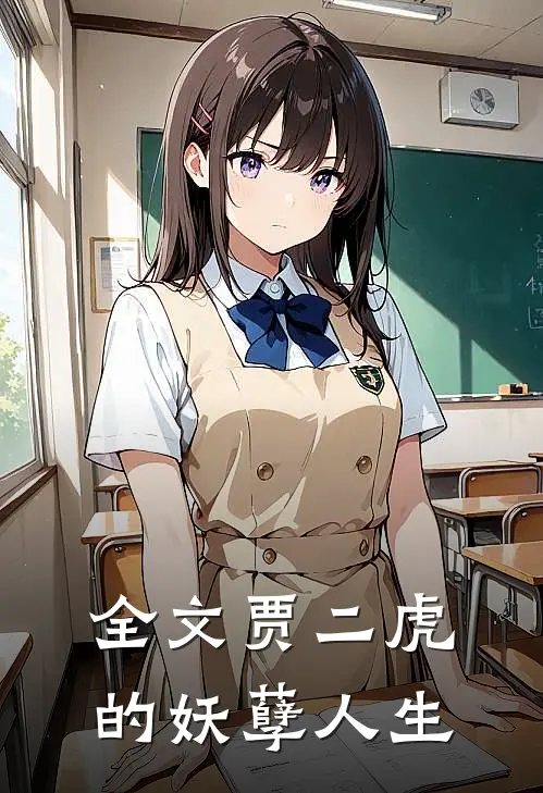 全文贾二虎的妖孽人生