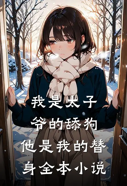 我是太子爷的舔狗,他是我的替身全本小说