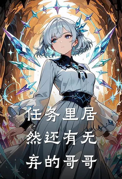 任务里居然还有无弃的哥哥