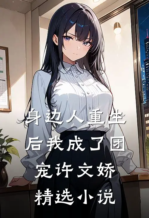 身边人重生后我成了团宠许文娇精选小说
