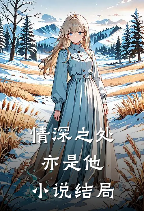 情深之处亦是他: 小说结局