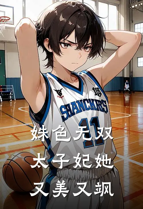 姝色无双太子妃她又美又飒