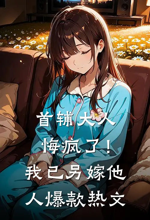 首辅大人悔疯了！我已另嫁他人爆款热文