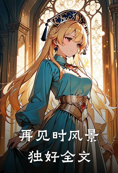再见时风景独好全文