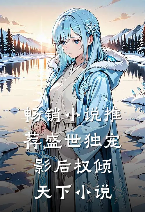 畅销小说推荐盛世独宠,影后权倾天下小说