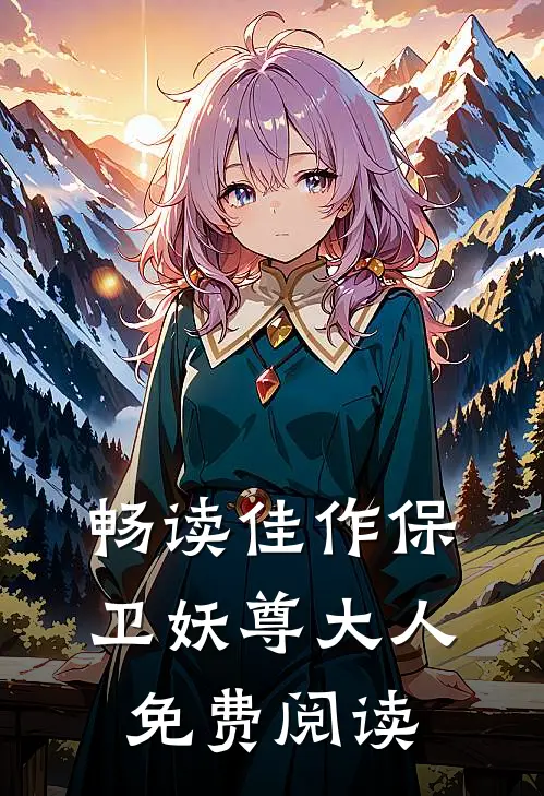 畅读佳作保卫妖尊大人免费阅读