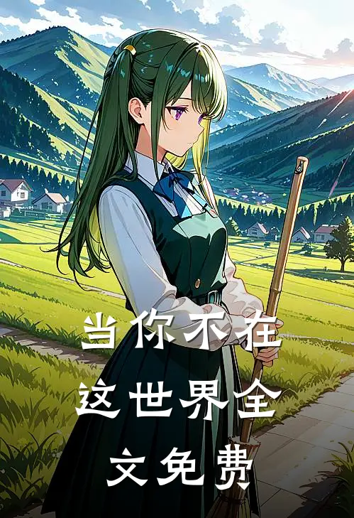 当你不在这世界全文免费