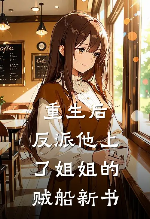 重生后，反派他上了姐姐的贼船新书