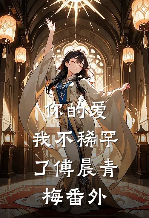 你的爱,我不稀罕了傅晨青梅 番外在线阅读