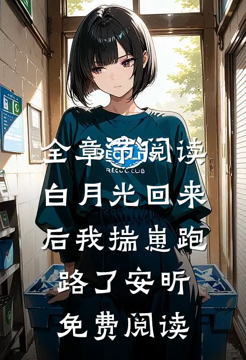 全章节阅读白月光回来后我揣崽跑路了安昕免费阅读