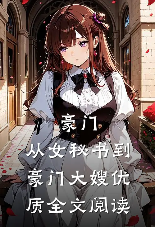 豪门：从女秘书到豪门大嫂优质全文阅读