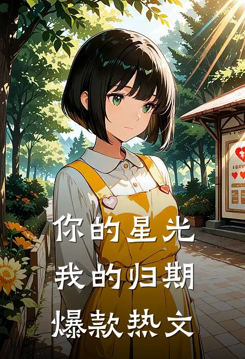 你的星光我的归期爆款热文
