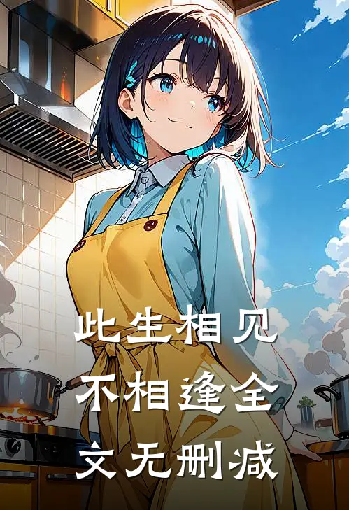 此生相见不相逢全文无删减