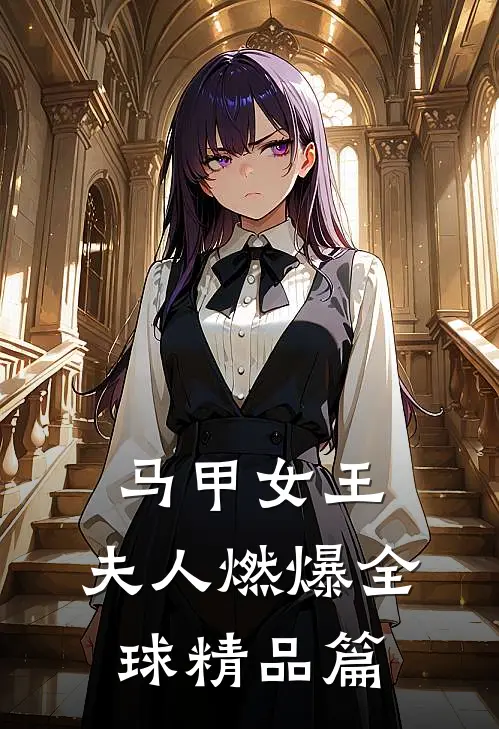 马甲女王夫人燃爆全球精品篇在线阅读